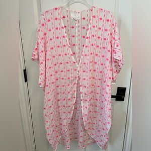 Caslon Bathing Suit Cover Up. One Size.